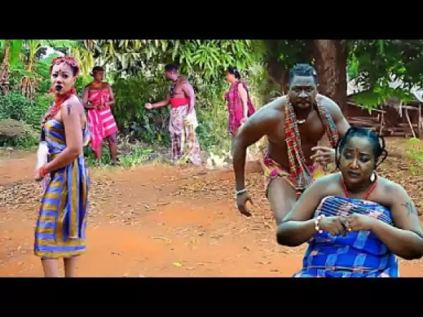 Video: The Bleeding Princess 3 - 2018 Latest Nigerian Nollywood Movie